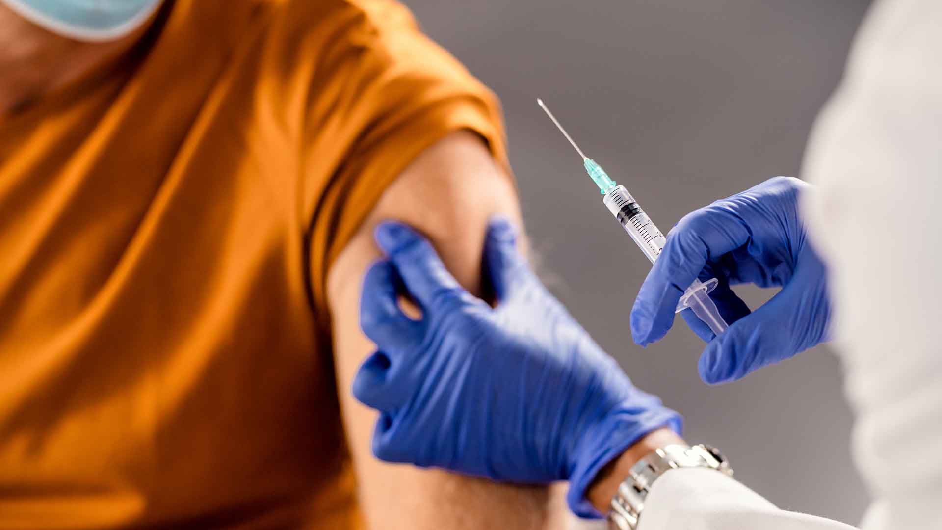 Cholera Vaccine